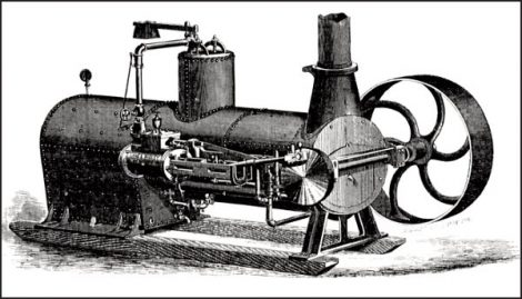 Lane and Bodley Image